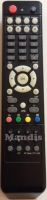 Original remote control XCRUISER HDSR420HD
