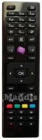Original remote control TELETECH Origonala RC4875