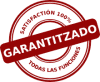 100% Garantizado