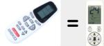 Mando a distancia original Unitronic Air Plus
