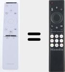 Universal remote control Universal Samsung BT