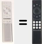 Universal remote control Universal Samsung BT