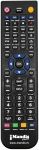 Replacement remote control for 5.1 SYSTEM