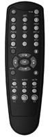 Original remote control FUBA OKF 840 (23021073)