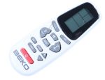 Mando a distancia original BEKO 9196610765