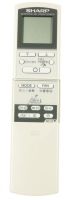 Télécommande d'origine SHARP CRMCA442JBE0