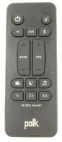 Original remote control POLK AUDIO SignaS2 (919307102220S)