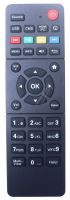 Mando a distancia original HISENSE 43B4E31T