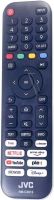 Télécommande d'origine JVC RM-C3612
