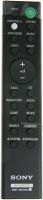 Télécommande d'origine SONY RMT-AH501U (149354111)