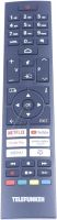 Original remote control VESTEL RC45157 (W81478)