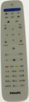 Mando a distancia original PHILIPS 398GR08WEPHN0000HT (996595005936) Mando a distancia original PHILIPS 398GR08WEPHN0000HT (996595005936)