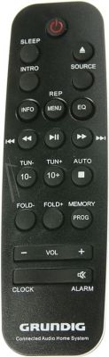 Mando a distancia original GRUNDIG M354353 Mando a distancia original GRUNDIG M354353