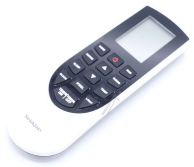 Télécommande d'origine SHARP H207188