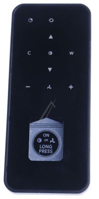 Original remote control GORENJE G156035