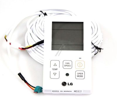 Mando a distancia original LG PQRCVCL0QW (AKB72955815) Mando a distancia original LG PQRCVCL0QW (AKB72955815)
