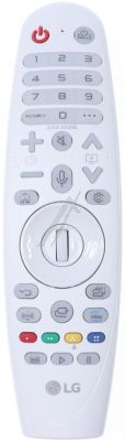Mando a distancia original LG MR20PJTR Mando a distancia original LG MR20PJTR
