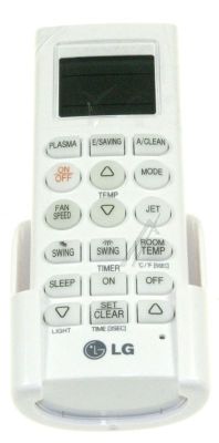 Original remote control LG LG-AIRCON001 (AKB73315608) Original remote control LG LG-AIRCON001 (AKB73315608)