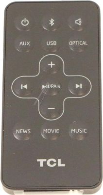 Mando a distancia original TCL MA06TS5TSPN03RC1