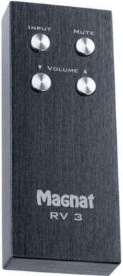 T&eacute;l&eacute;commande d'origine MAGNAT RV3