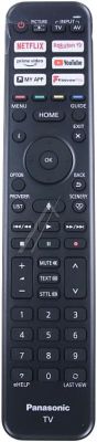Mando a distancia original PANASONIC N2QBYA000045