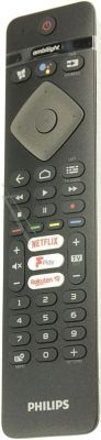 Mando a distancia original PHILIPS 996592003937 Mando a distancia original PHILIPS 996592003937