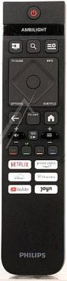 Mando a distancia original PHILIPS 996592412216 Mando a distancia original PHILIPS 996592412216