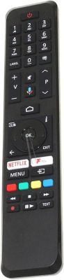 Télécommande d'origine TOSHIBA RC4316N (30107405) Télécommande d'origine TOSHIBA RC4316N (30107405)