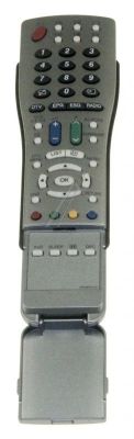 Télécommande d'origine LG RRMCGA460WJSA Télécommande d'origine LG RRMCGA460WJSA