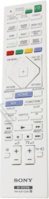 Mando a distancia original SONY RM-ADP120W (149277611)