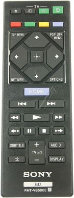 Mando a distancia original SONY RMT-VB500E (149350711) Mando a distancia original SONY RMT-VB500E (149350711)
