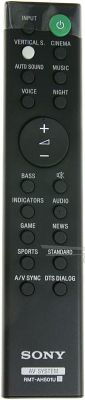 Mando a distancia original SONY RMT-AH501U (149354111) Mando a distancia original SONY RMT-AH501U (149354111)