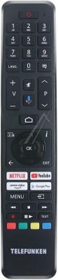 Original remote control TELEFUNKEN RC43160N (23759303)