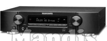 MARANTZ RC017SR (30701009900AM) original remote control