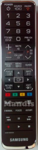 SAMSUNG TM1170 (AA59-00543A) original remote control