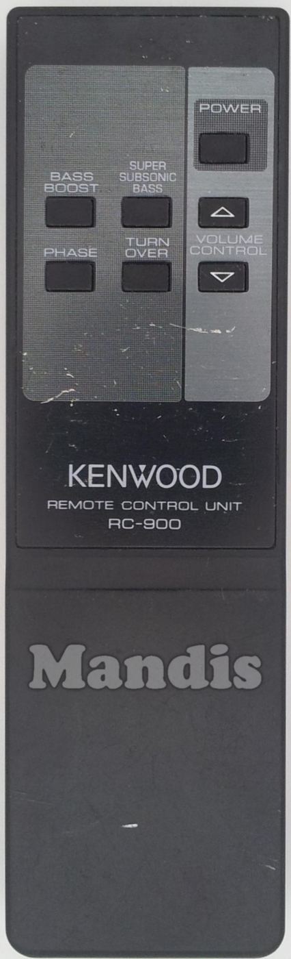 kenwood soundbar