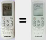 Mando a distancia original DB93-15882Q