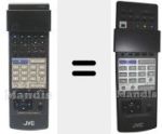Mando a distancia original RMC860CE