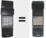 Mando a distancia original RMC860E