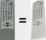 Original remote control RMSMXJ300/J/