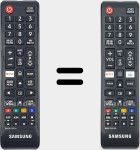 Original remote control BN59-01315D