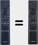 Original remote control BN59-01358C
