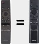 Original remote control BN59-01358C