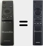 Original remote control BN59-01358C