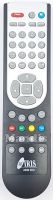 Original remote control IRIS 2600HD