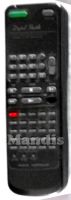 Original remote control SONTEC Svr-402hbg