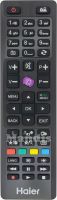 Original remote control HAIER 0530019914