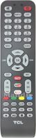 Original remote control TCL 06-519W49-E001X