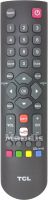 Télécommande d'origine TCL 06-520W37-E012X