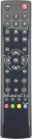 Original remote control TCL 06-530W37-TY01X